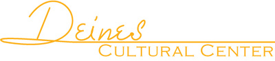 DEINES CULTURAL CENTER